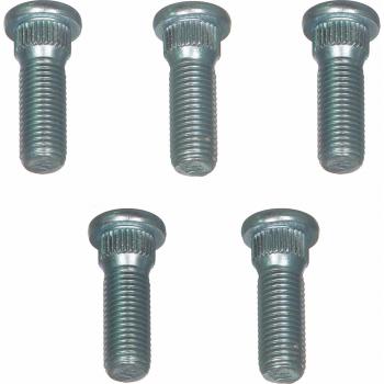 1990 Mitsubishi Van Wheel Lug Stud Front Wagner Brake BD125953 image 1 of 1