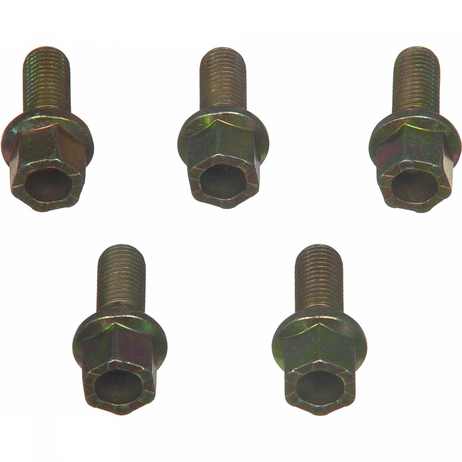 Wagner Brake BD125954 - Wheel Lug Stud Wagner Brake BD125954 Wheel Lug Stud product image 1 of 1