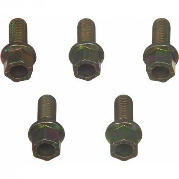 2009 Volkswagen Van Wheel Lug Stud