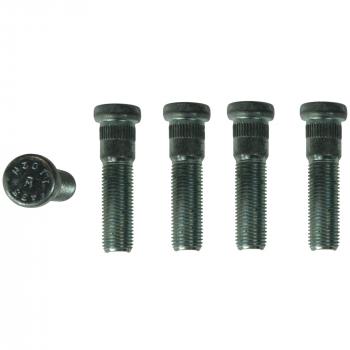 2007 GMC Sierra 3500 Classic Wheel Lug Stud Front Wagner Brake BD125960 image 1 of 1