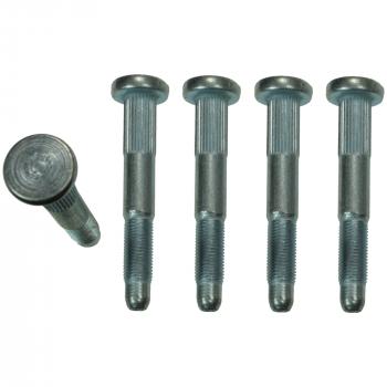2006 GMC Yukon XL 2500 Wheel Lug Stud Rear Wagner Brake BD125961 image 1 of 1