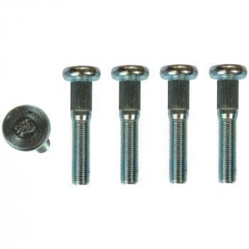 2002 GMC Savana 3500 Wheel Lug Stud Rear Wagner Brake BD125962 image 1 of 1