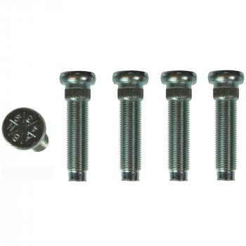 2008 Dodge Ram 3500 Wheel Lug Stud Front Wagner Brake BD125964 image 1 of 1
