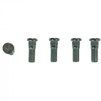 2008 Ford Focus Wheel Lug Stud Rear Wagner Brake BD125965 image 1 of 1