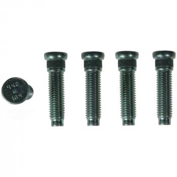 2013 Ford Expedition Wheel Lug Stud Rear Wagner Brake BD125967 image 1 of 1