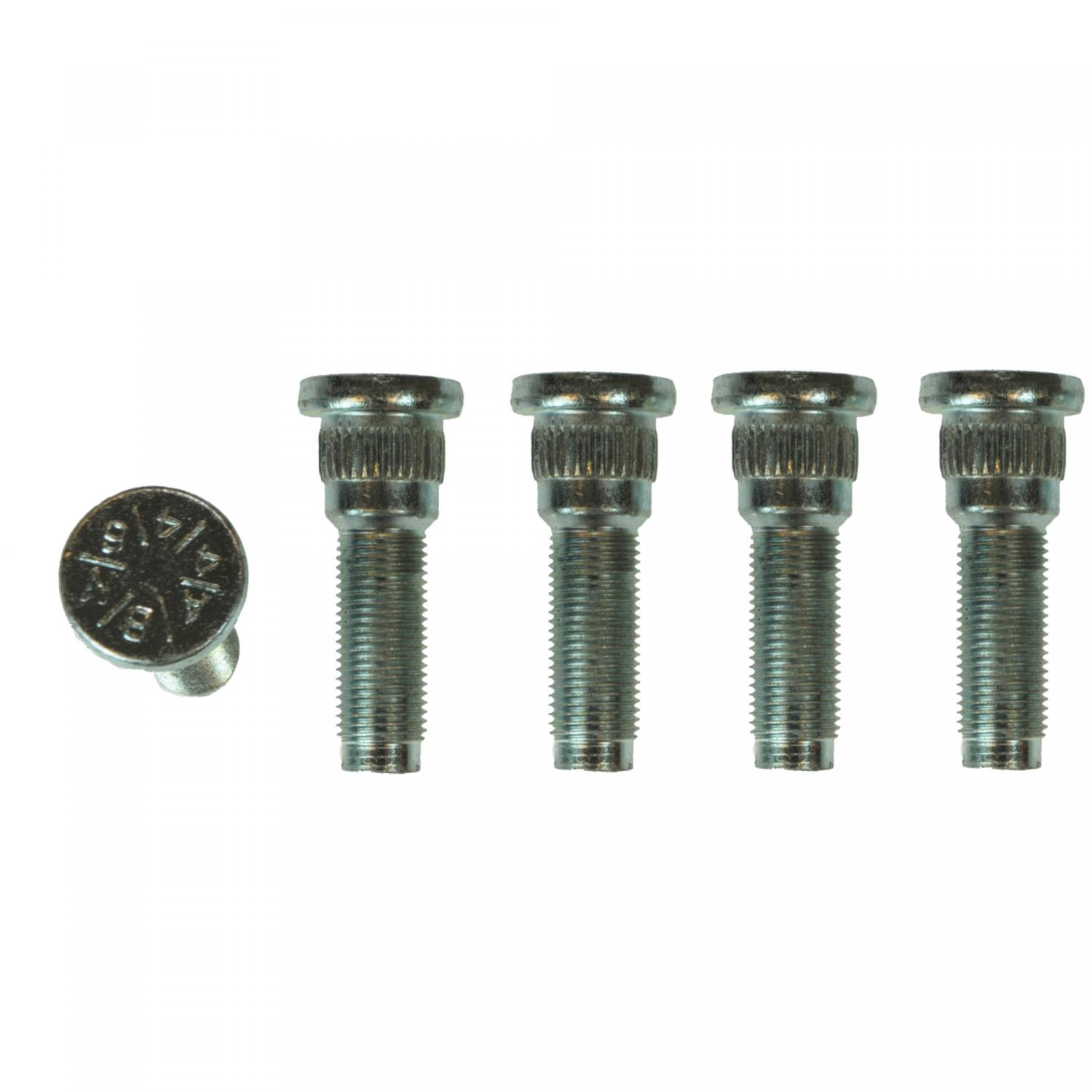 Wagner Brake BD125971 - Wheel Lug Stud Wagner Brake BD125971 Wheel Lug Stud product image 1 of 1