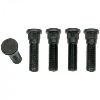 2006 Jeep TJ Wheel Lug Stud Front Wagner Brake BD125972 image 1 of 1