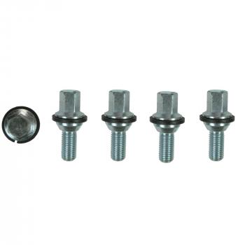 2002 Kia Rio Wheel Lug Stud Front Wagner Brake BD125973 image 1 of 1