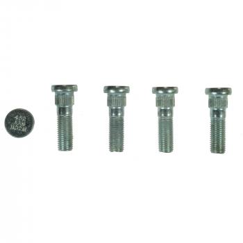 2006 Mitsubishi Montero Wheel Lug Stud Front Wagner Brake BD125974 image 1 of 1