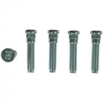 2002 Ford Excursion Wheel Lug Stud Front Wagner Brake BD125976 image 1 of 1