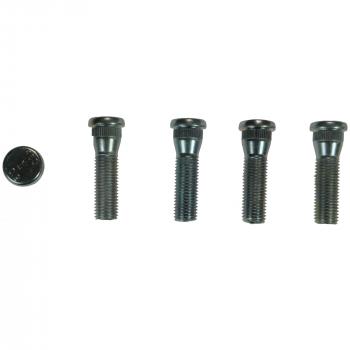 2004 Volvo V40 Wheel Lug Stud Front Wagner Brake BD125978 image 1 of 1
