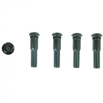 2005 Toyota Matrix Wheel Lug Stud Rear Wagner Brake BD125981 image 1 of 1