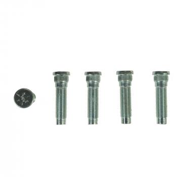 2006 Mazda B3000 Wheel Lug Stud Rear Wagner Brake BD125982 image 1 of 1