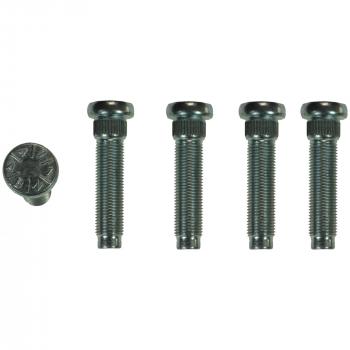 2005 Dodge Ram 3500 Wheel Lug Stud Front Wagner Brake BD125985 image 1 of 1