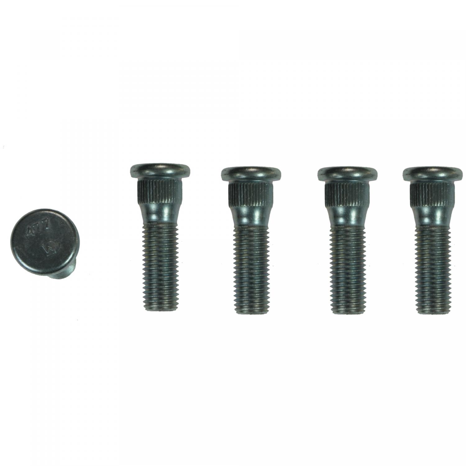Wagner Brake BD125988 Wheel Lug Stud product image 1 of 1