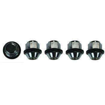 2009 Mercury Mountaineer Wheel Lug Stud Front Wagner Brake BD125990 image 1 of 1