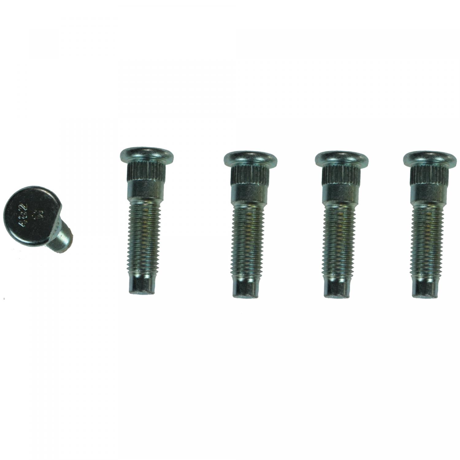 Wagner Brake BD125991 Wheel Lug Stud product image 1 of 1