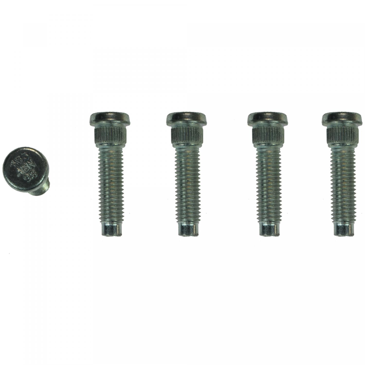 Wagner Brake BD125992 - Wheel Lug Stud Wagner Brake BD125992 Wheel Lug Stud product image 1 of 1