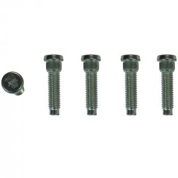 2003 Ford Lobo Wheel Lug Stud Front Wagner Brake BD125992 image 1 of 1