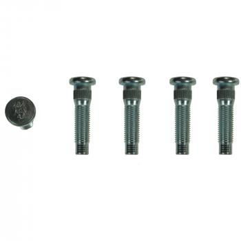 2005 Ford Thunderbird Wheel Lug Stud Front Wagner Brake BD125993 image 1 of 1