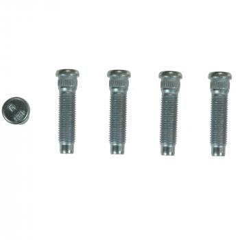 2004 Buick Rainier Wheel Lug Stud Front Wagner Brake BD125995 image 1 of 1
