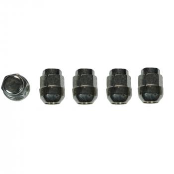 2009 Acura RDX Wheel Lug Nut Front Wagner Brake BD125997 image 1 of 1