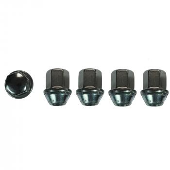 2008 Mitsubishi Raider Wheel Lug Nut Front Wagner Brake BD125999 image 1 of 1