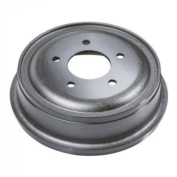 Wagner Brake BD126004E  product image 3 of 3