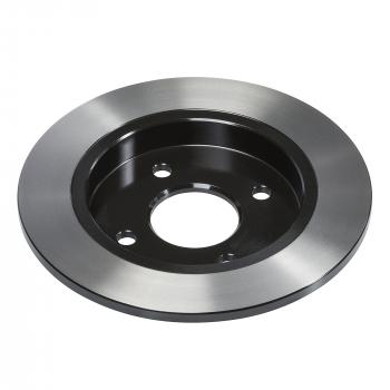 Wagner Brake BD126006E Disc Brake Rotor product image 1 of 3