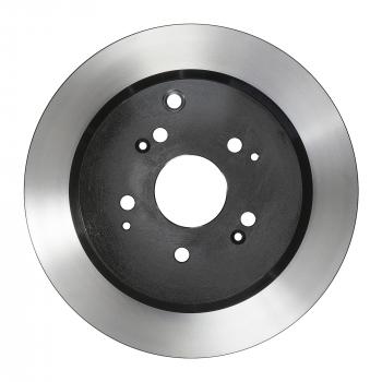 Wagner Brake BD126010E Disc Brake Rotor product image 2 of 3