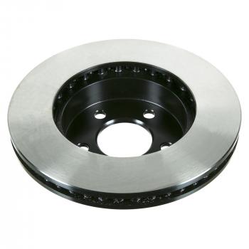 Wagner Brake BD126012E Disc Brake Rotor product image 1 of 3