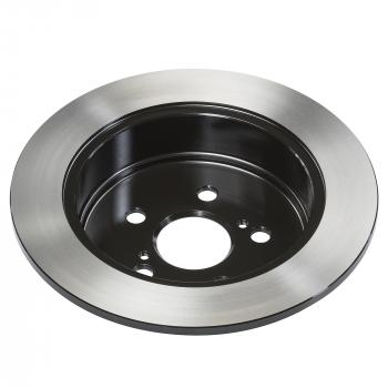 Wagner Brake BD126016E - Disc Brake Rotor Wagner Brake BD126016E Disc Brake Rotor product image 1 of 3