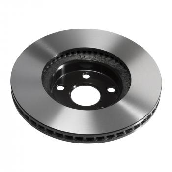 Wagner Brake BD126017E - Disc Brake Rotor Wagner Brake BD126017E Disc Brake Rotor product image 1 of 3