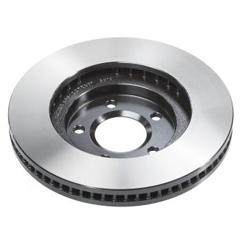 Wagner Brake BD126023E Disc Brake Rotor product image 1 of 3