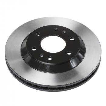 Wagner Brake BD126027E Disc Brake Rotor product image 3 of 3