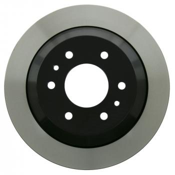 Wagner Brake BD126029E - Disc Brake Rotor Wagner Brake BD126029E Disc Brake Rotor product image 2 of 3