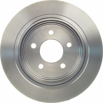 Wagner Brake BD126031  product image 2 of 2