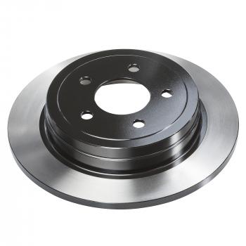 Wagner Brake BD126031E  product image 3 of 3