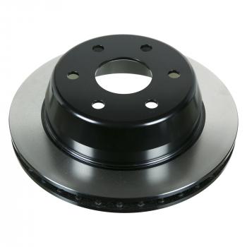 Wagner Brake BD126032E Disc Brake Rotor product image 3 of 3