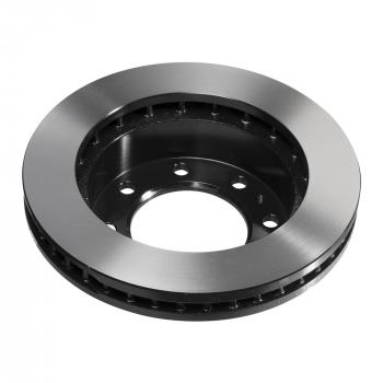 Wagner Brake BD126036E - Disc Brake Rotor Wagner Brake BD126036E Disc Brake Rotor product image 1 of 3