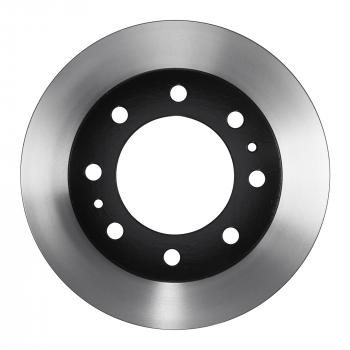 Wagner Brake BD126036E - Disc Brake Rotor Wagner Brake BD126036E Disc Brake Rotor product image 2 of 3
