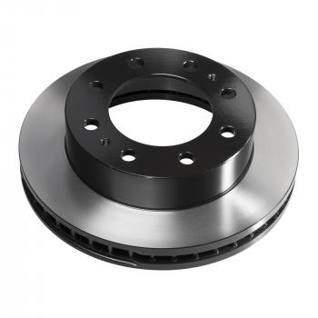 Wagner Brake BD126036E - Disc Brake Rotor Wagner Brake BD126036E Disc Brake Rotor product image 3 of 3