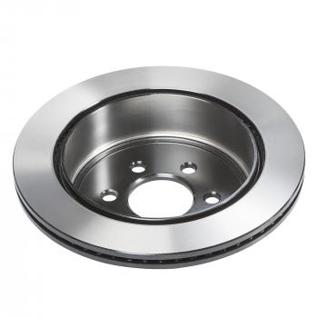 Wagner Brake BD126040E Wagner Brake BD126040E product image 1 of 3