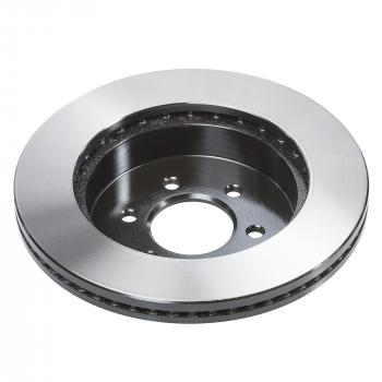 Wagner Brake BD126042E Wagner Brake BD126042E product image 1 of 3
