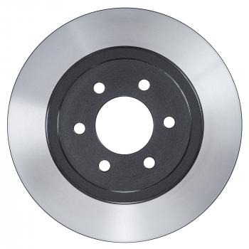 Wagner Brake BD126042E Wagner Brake BD126042E product image 2 of 3