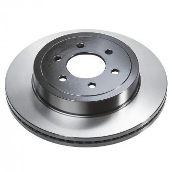 Wagner Brake BD126042E Wagner Brake BD126042E product image 3 of 3
