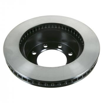 Wagner Brake BD126045E Disc Brake Rotor product image 1 of 3