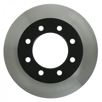 Wagner Brake BD126045E Disc Brake Rotor product image 2 of 3