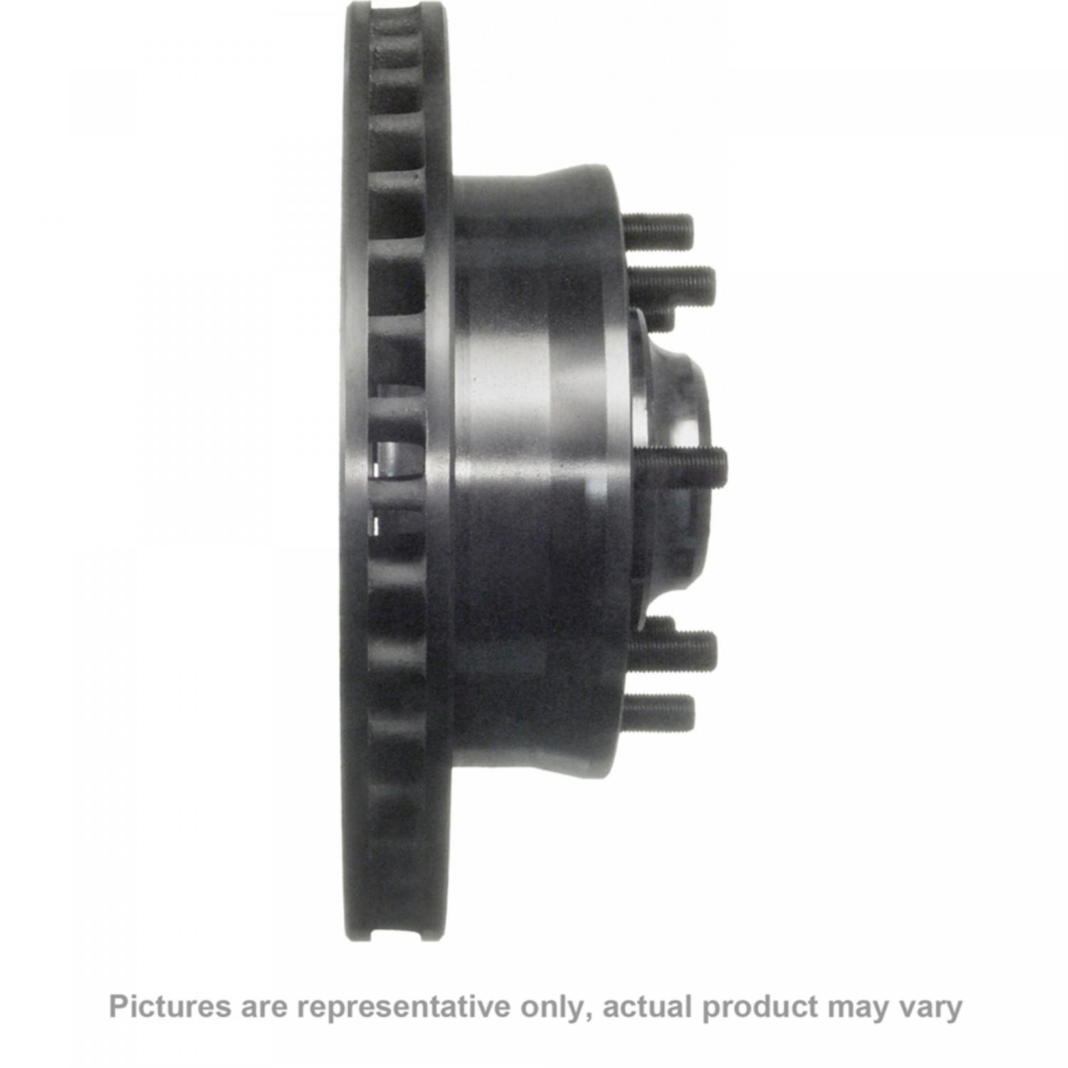 Wagner Brake BD126047 Wagner Brake BD126047 product image 1 of 1