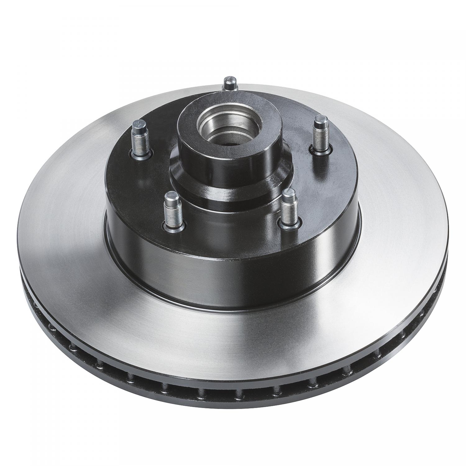 Wagner Brake BD126047E  product image 3 of 3